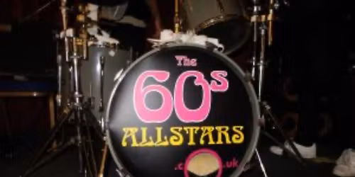 THE 60s ALL STARS