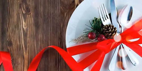 Christmas Eve Dinner at 1878 on the Lake