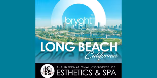 Bryght @ ICES Long Beach, California