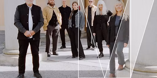 Lena Willemark & Ale M\u00f6ller \u2013 Nordan \u2022 24\/5 \u2022 UKK