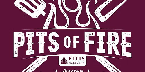 Pits of Fire BBQ Competition