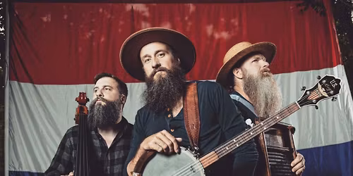 The Kay Brothers at The Blue Note - MO