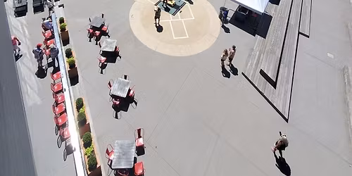 Bags Battle at Ballpark Village VI