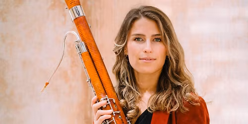 Narrative Musicale: America the Bassooniful