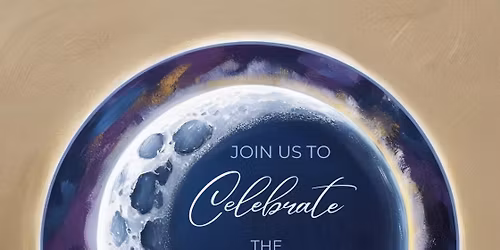 Full Moon Celebration