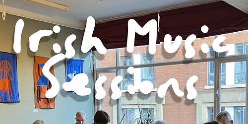 Irish Music Session