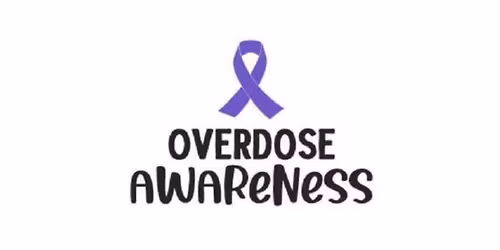 Overdose Awareness 2026