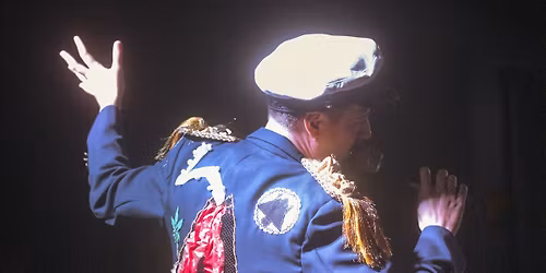 Scoochie Boochie at HI-FI