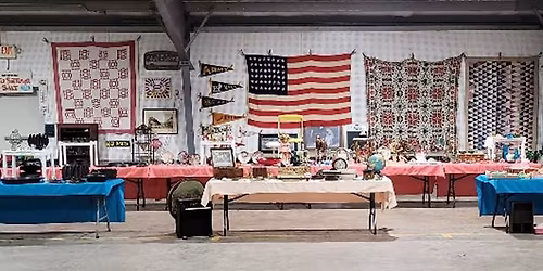 Antique & Collectible Auction!