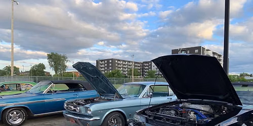 NOVA Fest and Car Show 2026