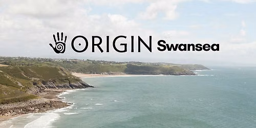 Origin Swansea - Caswell Beach
