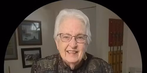 Peggy McQuown - In Remembrance