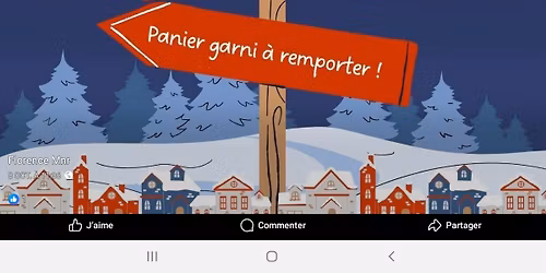 march\u00e9 de No\u00ebl 