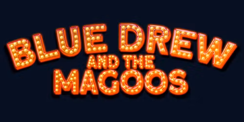 Blue Drew and The Magoos LIVE @ Marigold Brattleboro