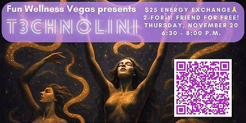 Scorpio New Moon Technolini Kundalini Yoga