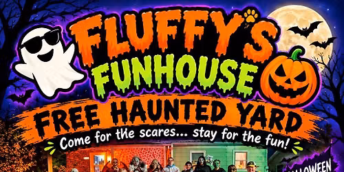 Free Haunted Yard