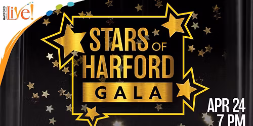 Stars of Harford Gala