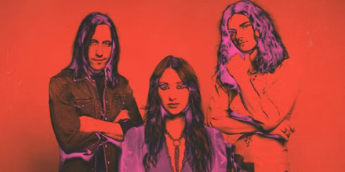 HIPPIE DEATH CULT