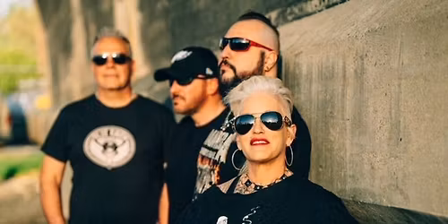 Fairview Hose Company (Jim Thorpe, PA) Shark Sandwich