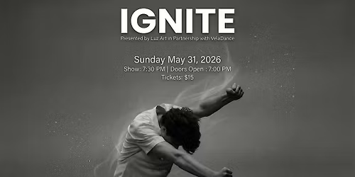 IGINITE