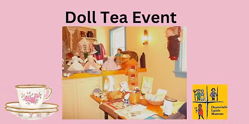 Doll Tea