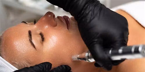 Beauty & Brunch Open House at Belle Beauty Care