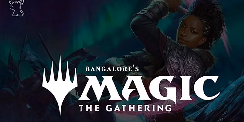 Magic - The Gathering with ReRoll Board Games