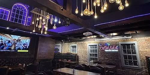 Newburyport: Tacos and Trusts: Pirates, Treasure Chests and Piggy Banks