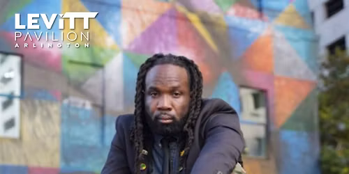 FREE CONCERT: Shamarr Allen w\/ TBA