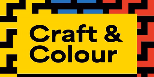 Craft & Colour Vendor Market