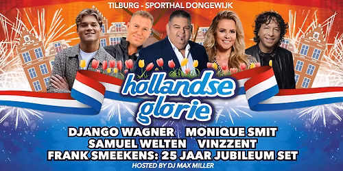 Hollandse Glorie 2025