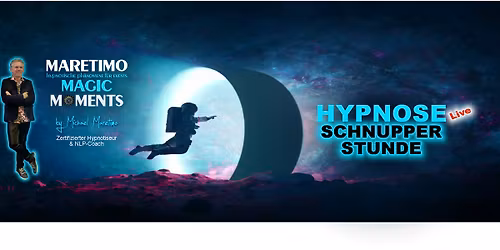 \ud83d\udc8e Hypnose Schnupper-Stunde Augsburg \u2728\ud83d\ude0a direkt am Hbf