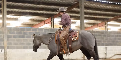 The Ultimate Horsemanship Demonstration