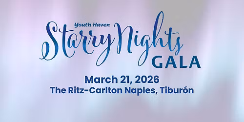 Starry Nights Gala