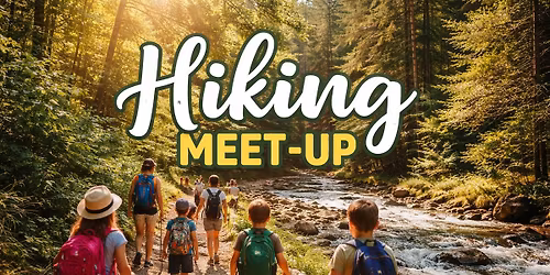 Hiking Meet-Up: Edge of the World Trail