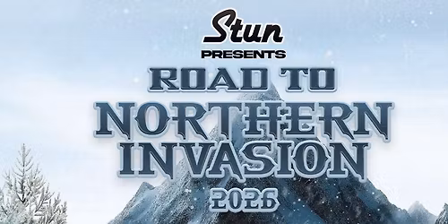 Northern Invasion