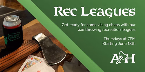 Rec League