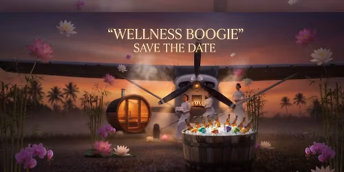 Wellness Boogie 2026