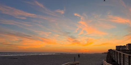 Long Beach Sands Sound Bath Meditation