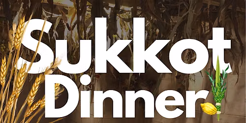 Sukkot Dinner_