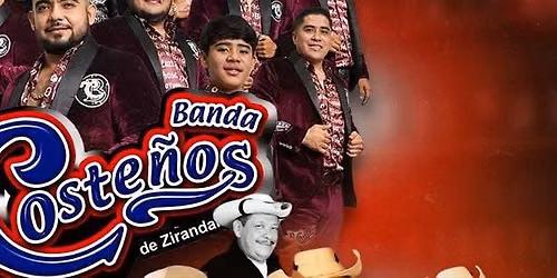 B. LosCoste\u00f1os, Jorita Glz y su R-15, Armadillos C. Max