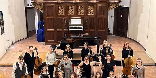 Strijkersweekend 2025