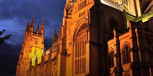 Celebration of Christmas Canterbury