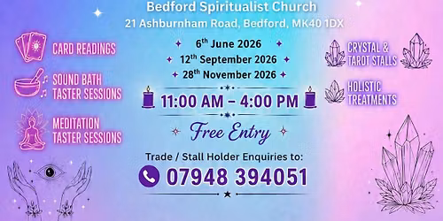 Psychic Fair