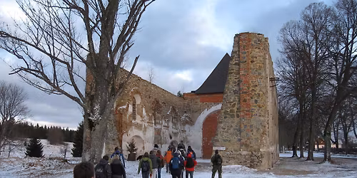 V\u00e1no\u010dn\u00ed Poho\u0159\u00ed pro v\u0161echny