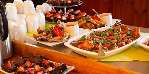 Travkafeen \/P\u00e5sketravet 2026