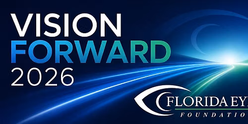 Vision Forward 2026: Refractive Surgery Updates and Corneal Case Insights