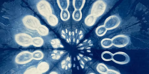 Artist Talk: Art as Spiritual Practice