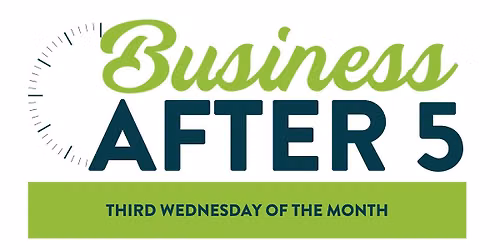 September Business After 5