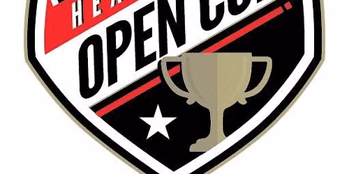 Heartland Open Cup